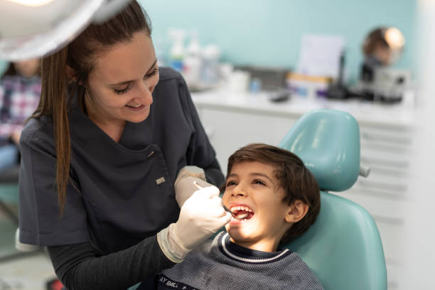 Best Emergency Dental Services for Seniors in Island Walk, FL