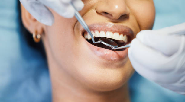 Best Emergency Cosmetic Dentistry in Island Walk, FL