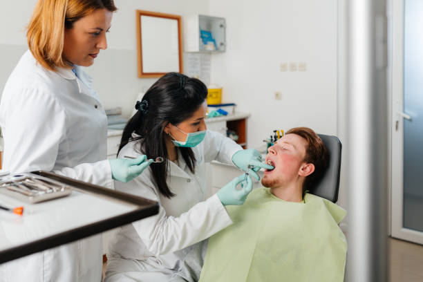 Best Urgent Dental Care for Toothache in Island Walk, FL